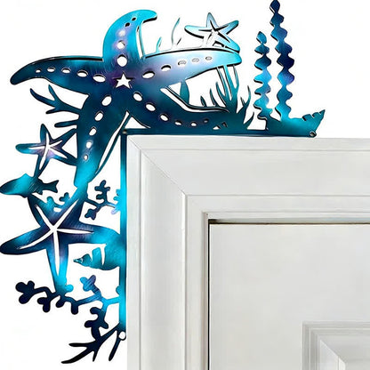 Ownkoti Marine Life Door Frame Decor - image 18