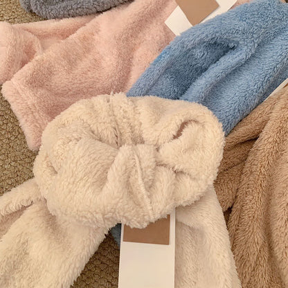 Ownkoti Solid Zip-up Kids Loungewear Set - image 3