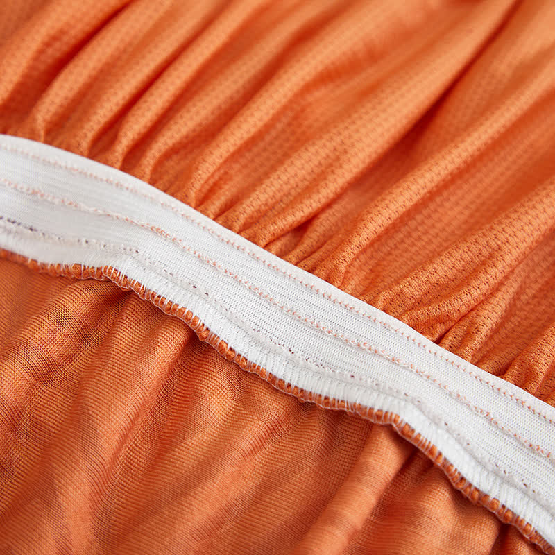 Ownkoti Geometric Elastic Stretch Dining Chair Cover - image 7