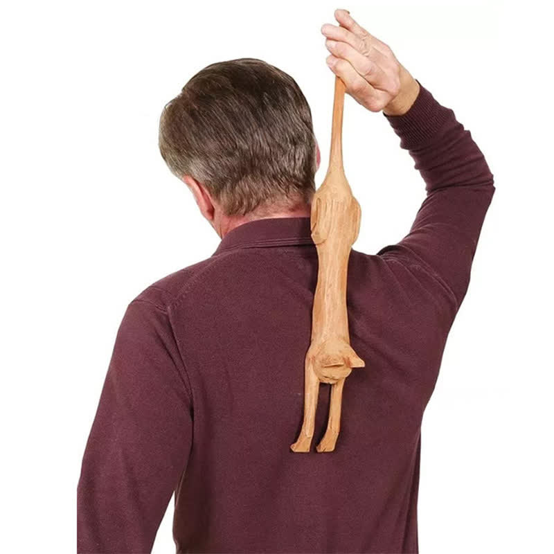 Ownkoti Fun Cat Design Back Scratcher - image 0