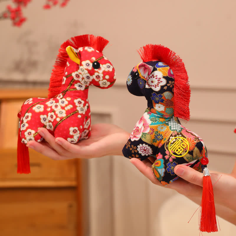 Ownkoti Handmade Auspicious Zodiac Mascot Decor - image 7