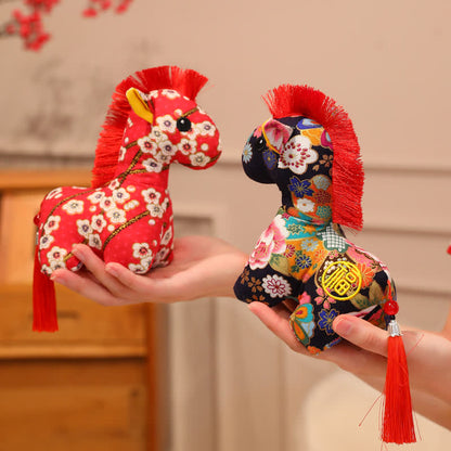 Ownkoti Handmade Auspicious Zodiac Mascot Decor - image 7