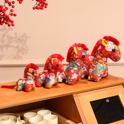 Ownkoti Handmade Auspicious Zodiac Mascot Decor - image 6