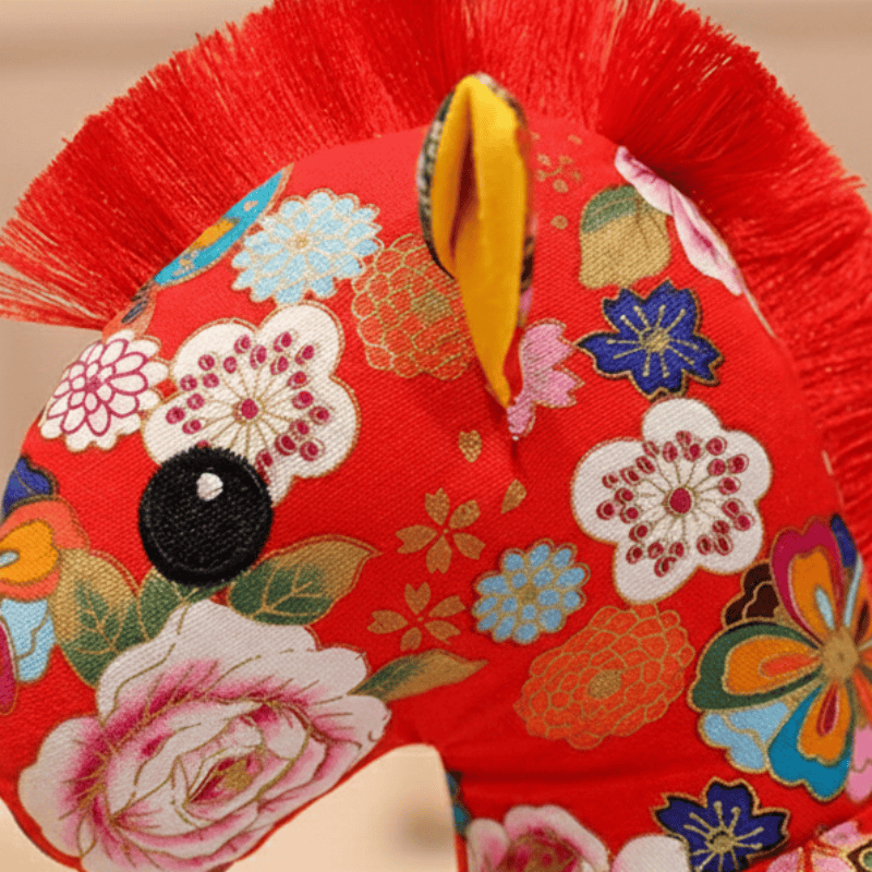 Ownkoti Handmade Auspicious Zodiac Mascot Decor - image 11