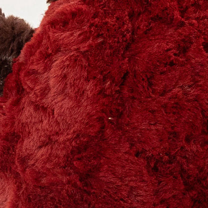 Ownkoti 2026 Year of the Horse Mascot Plush Cushion - image 8