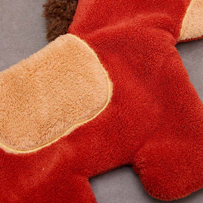 Ownkoti Pony Hangable Kitchen Bathroom Hand Towel - image 7