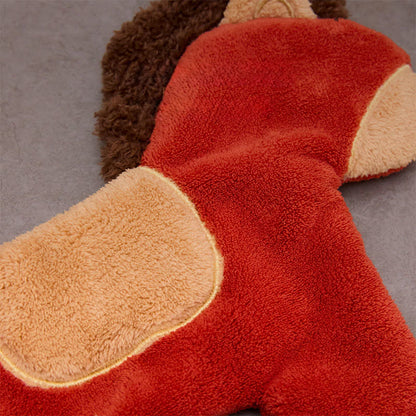 Ownkoti Pony Hangable Kitchen Bathroom Hand Towel - image 5