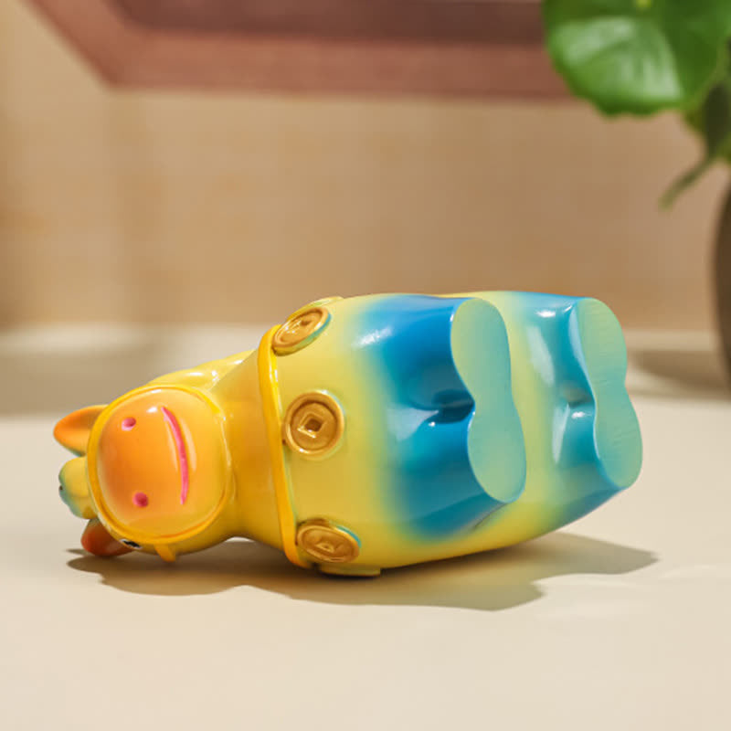 Ownkoti Adorable Pony Resin Decorative Ornament - image 10