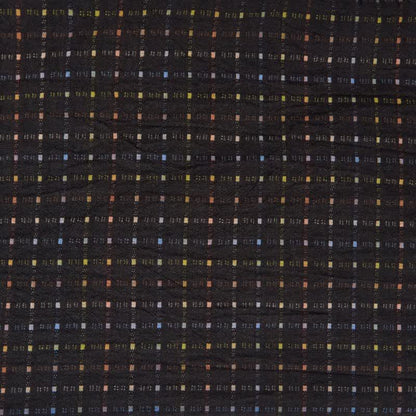 Ownkoti Plaid Organic Cotton Kimono Yukata Robe - image 11