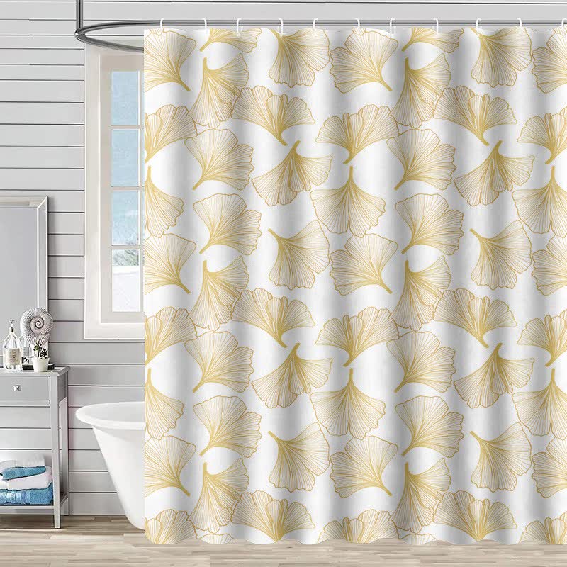 Ownkoti Shower Curtain - Thumbnail 2