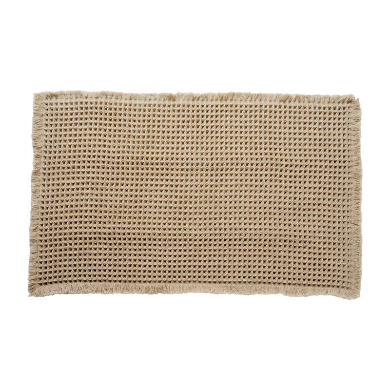 Ownkoti Minimalist Style Waffle Bath Mat - image 7
