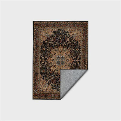 Ownkoti Persian-inspired Bohemian Foldable Carpet - image 4