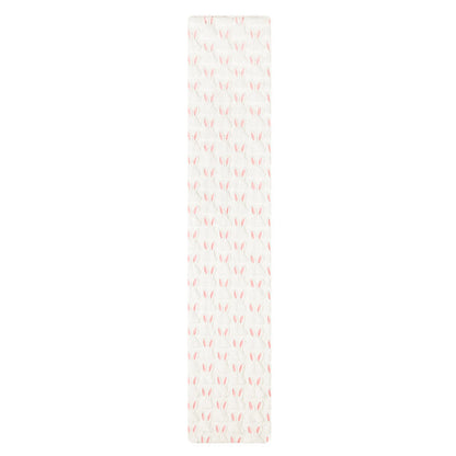 Ownkoti Easter Bunny Head Pattern Table Runner - image 2