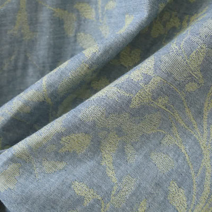 Ownkoti Eastern-Inspired Floral Cotton Pajama Set - image 10