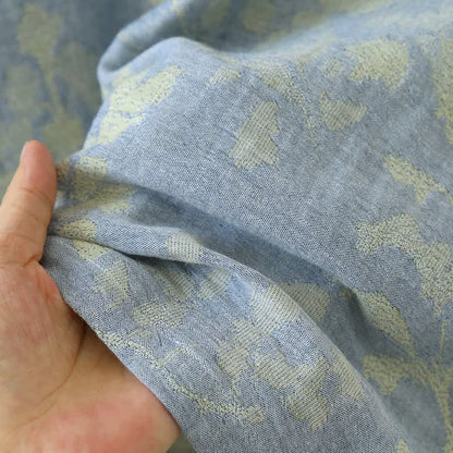 Ownkoti Eastern-Inspired Floral Cotton Pajama Set - image 9