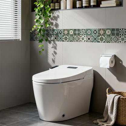 Ownkoti Boho Peel and Stick Wall Sticker (24PCS) - image 5