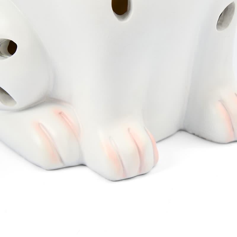 Ownkoti Solar-Powered Hollow Bunny Garden Decor - image 19