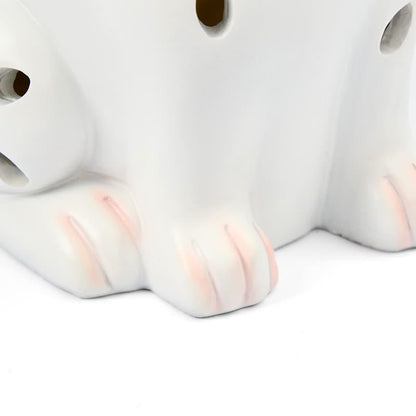 Ownkoti Solar-Powered Hollow Bunny Garden Decor - image 19