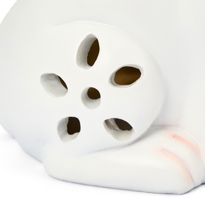 Ownkoti Solar-Powered Hollow Bunny Garden Decor - image 18