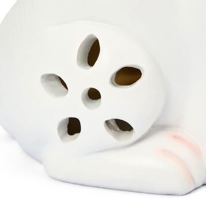 Ownkoti Solar-Powered Hollow Bunny Garden Decor - image 18