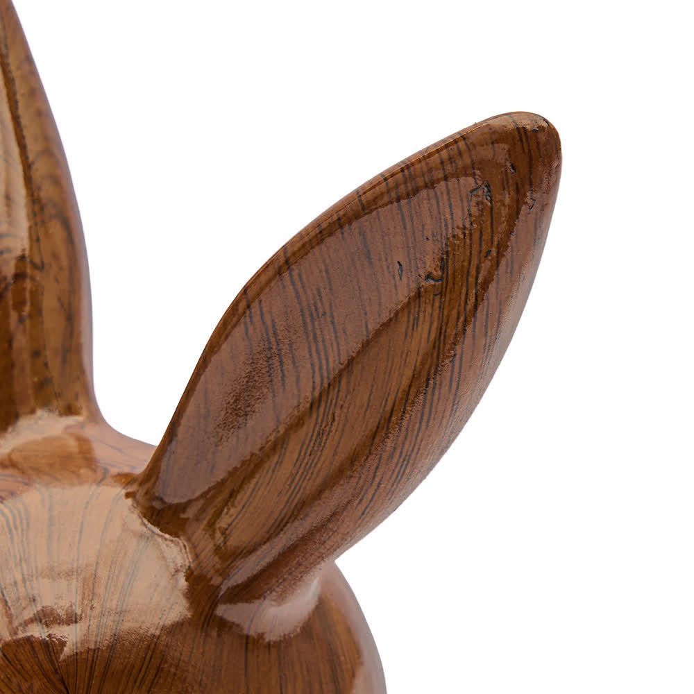 Ownkoti Resin Standing Bunny Bookend Decor - image 15