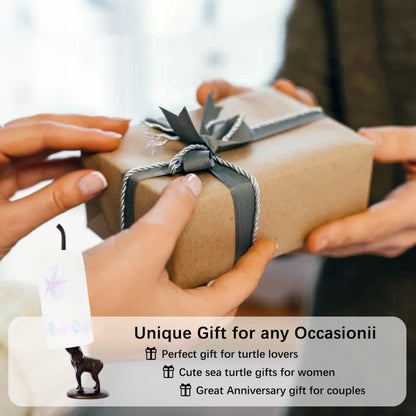 Ownkoti Cast Iron Elephant Paper Towel Holder - image 5