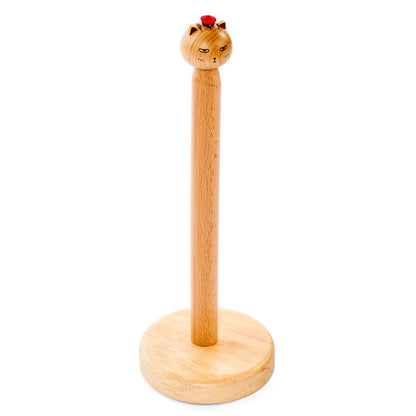 Ownkoti Bobblehead Animal Paper Towel Holder - image 2
