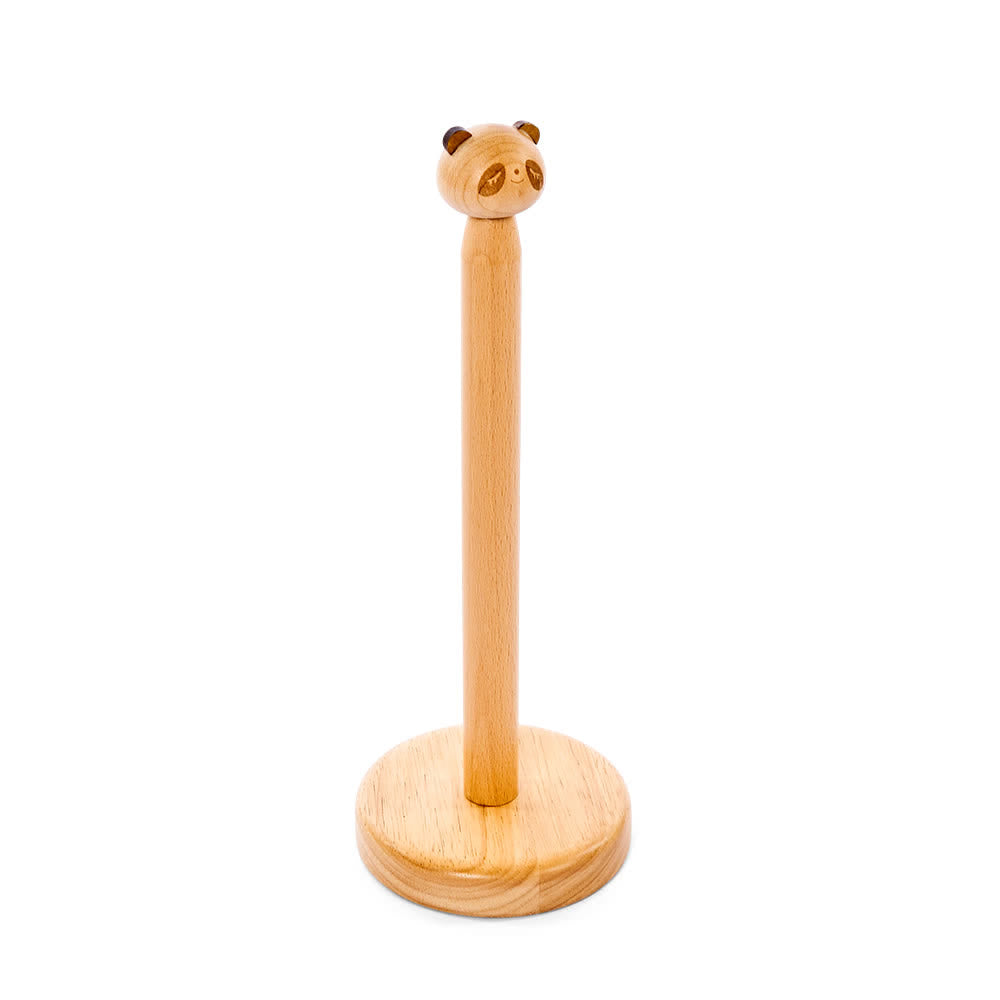 Ownkoti Bobblehead Animal Paper Towel Holder - Panda - image 27