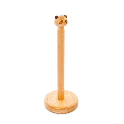 Ownkoti Bobblehead Animal Paper Towel Holder - Panda - image 27