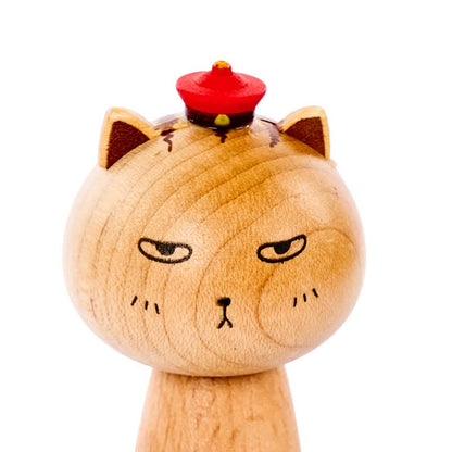 Ownkoti Bobblehead Animal Paper Towel Holder - image 9
