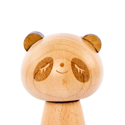Ownkoti Bobblehead Animal Paper Towel Holder - image 28