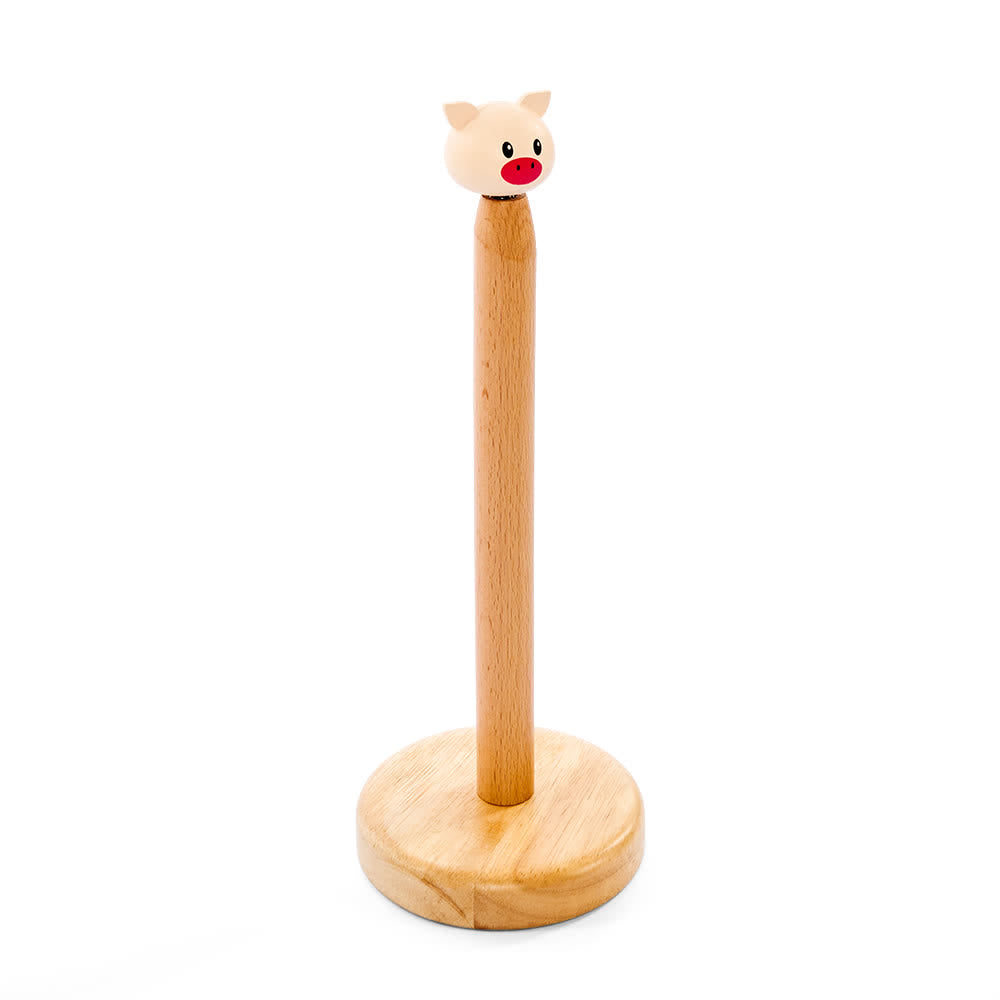 Ownkoti Bobblehead Animal Paper Towel Holder - image 37