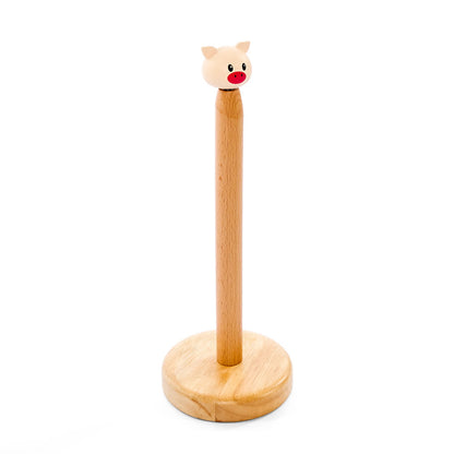 Ownkoti Bobblehead Animal Paper Towel Holder - image 37