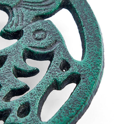 Ownkoti Cast Iron Duck Paper Towel Holder - image 16