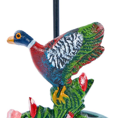Ownkoti Cast Iron Duck Paper Towel Holder - image 11