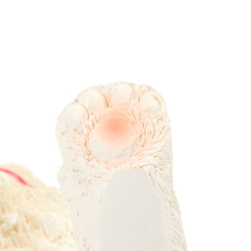 Ownkoti Cat Tail Bell Figurine Decor - image 27