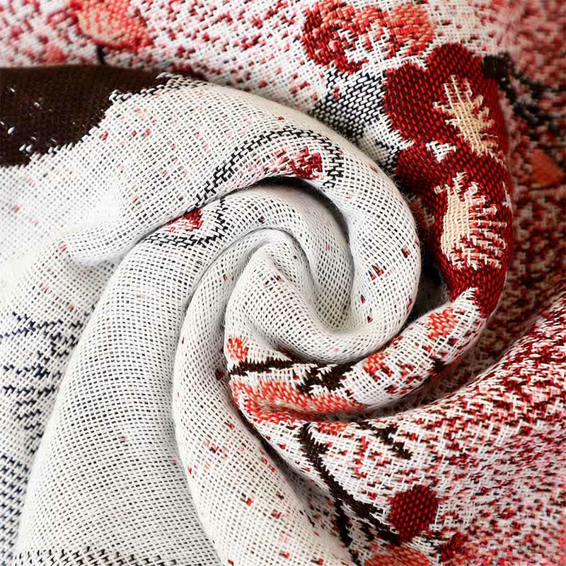 Ownkoti Eastern Bunny Cotton Gauze Kitchen Towel(3PCS) - image 11