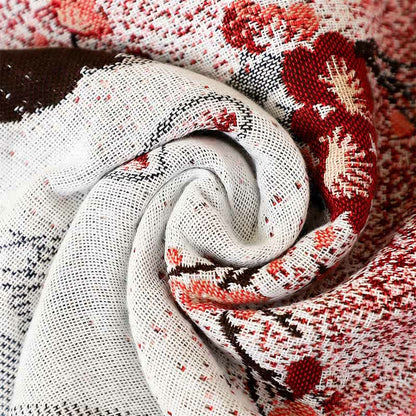 Ownkoti Eastern Bunny Cotton Gauze Kitchen Towel(3PCS) - image 11