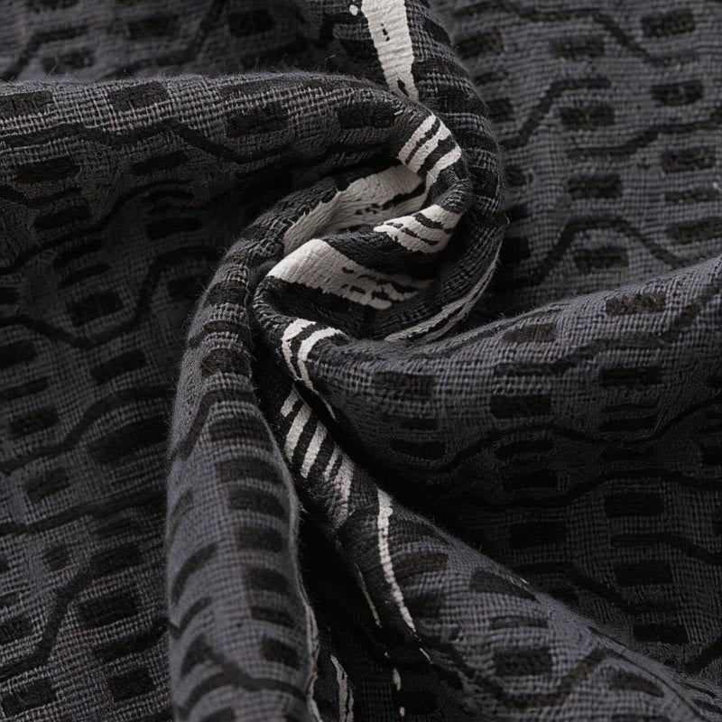 Ownkoti Bamboo Inspired Pure Cotton Camisole Nightgown - image 8