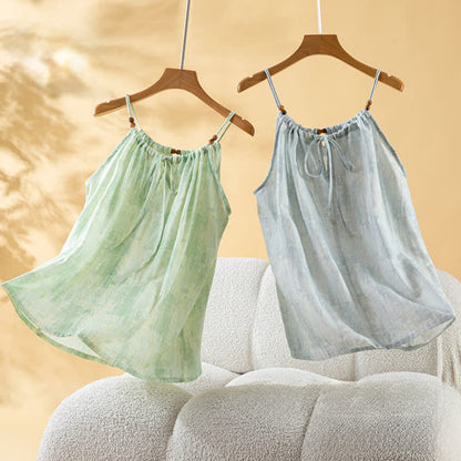 Ownkoti Refresh Style Cami & Pants Set - image 1