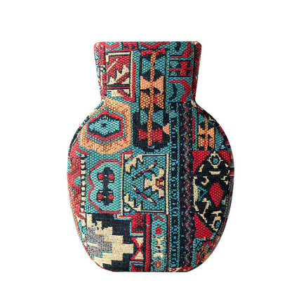 Ownkoti Creative Soft Texture Flower Pot for Dried Flowers - image 4