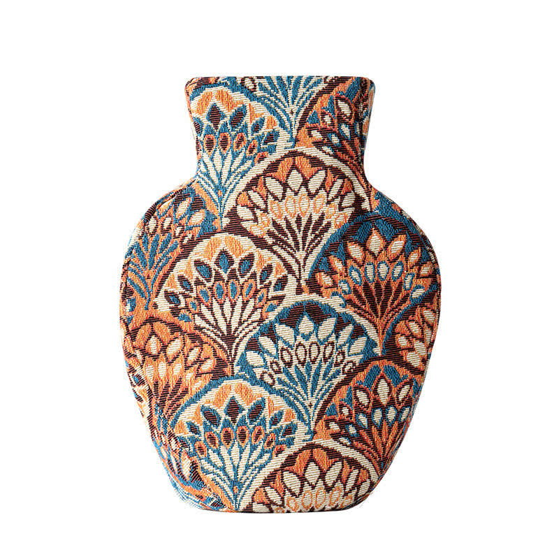 Ownkoti Creative Soft Texture Flower Pot for Dried Flowers - image 7