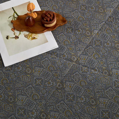 Ownkoti Cotton Gauze Subtle Pattern Jacquard Quilt - image 8