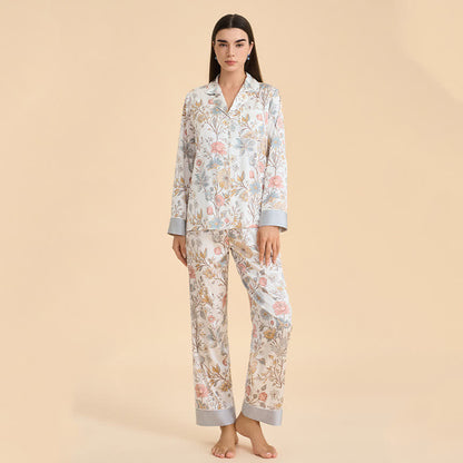 Ownkoti Fresh Bloom Floral Pajama Set - image 2