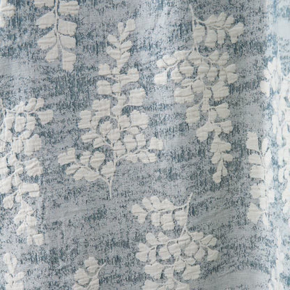Ownkoti Elegant Botanical Pure Cotton Sleeveless Nightgown - image 8