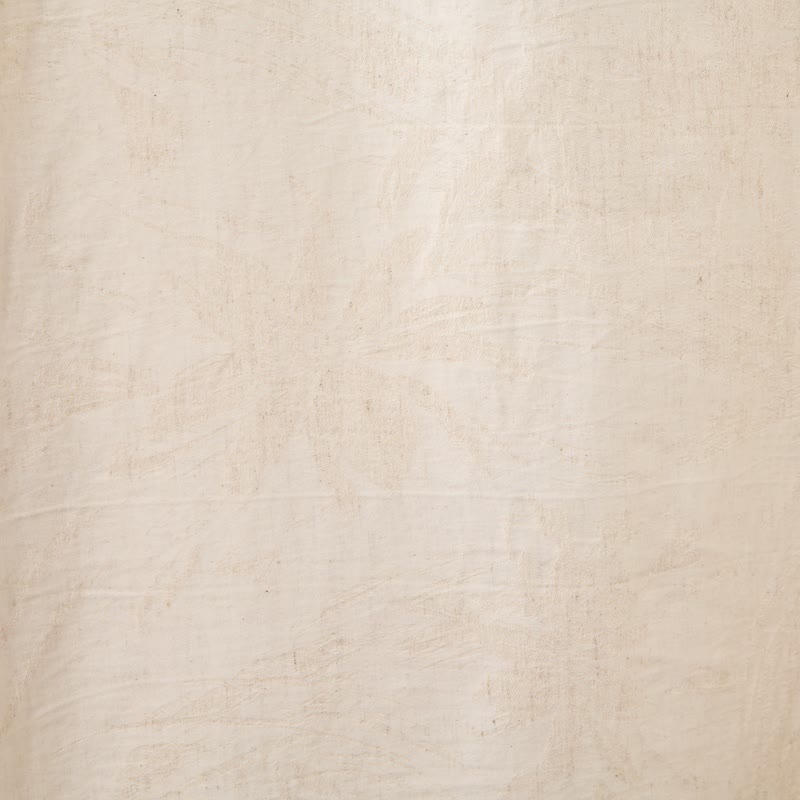 Ownkoti Minimalist Style Pure Cotton Sleeveless Nightgown - image 9
