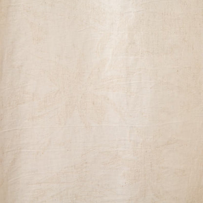 Ownkoti Minimalist Style Pure Cotton Sleeveless Nightgown - image 9