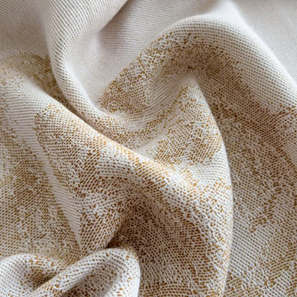 Ownkoti Romantic Rose Bamboo Fiber Summer Blanket - image 8