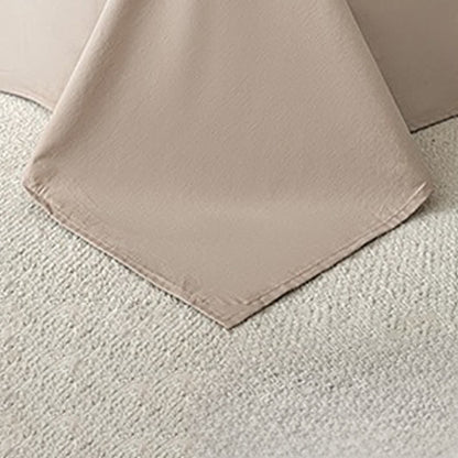 Ownkoti Yarn-Dyed Jacquard Cotton Gauze Bedding Set(4PCS) - image 19