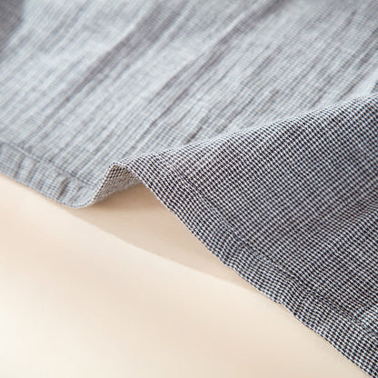 Ownkoti Minimalist  Muslin Gauze Pajama Set - image 9
